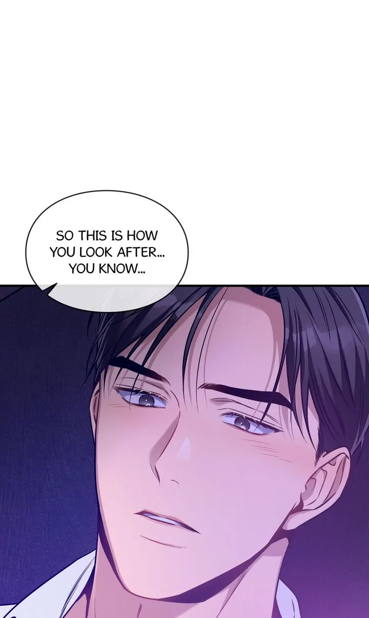No Moral - Chapter 65 manhwa