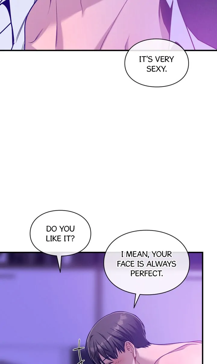 No Moral - Chapter 65 manhwa