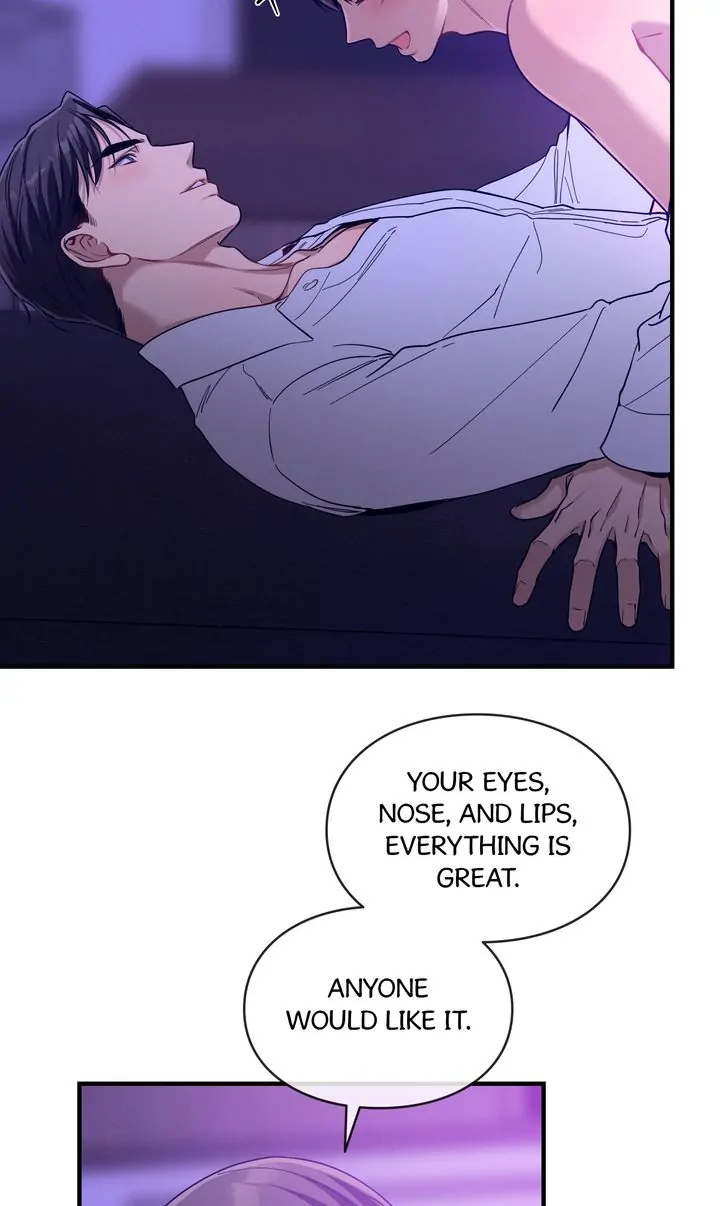 No Moral - Chapter 65 manhwa