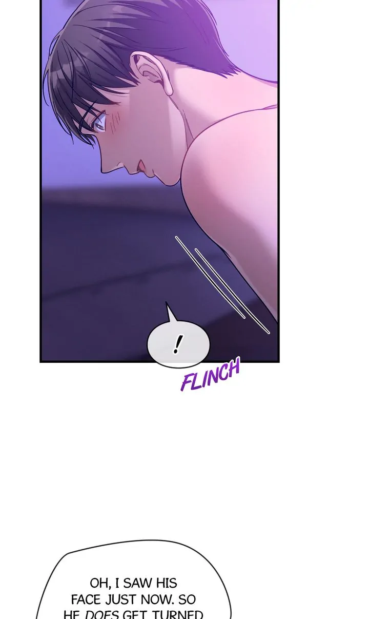 No Moral - Chapter 65 manhwa