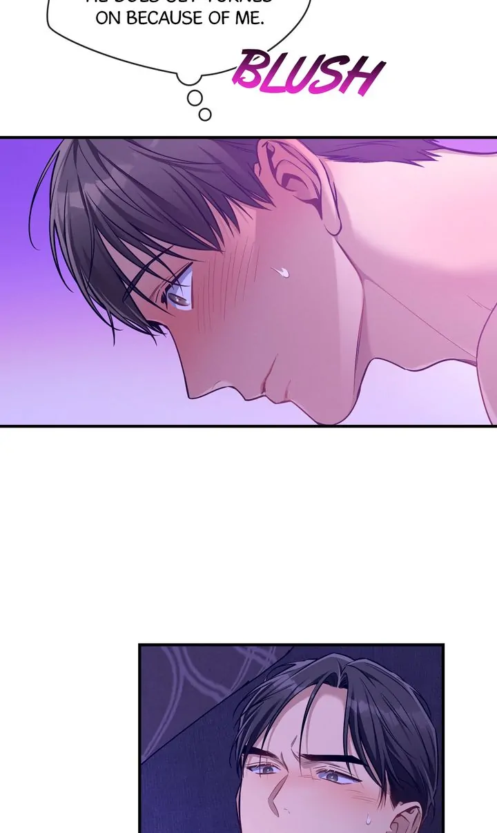 No Moral - Chapter 65 manhwa