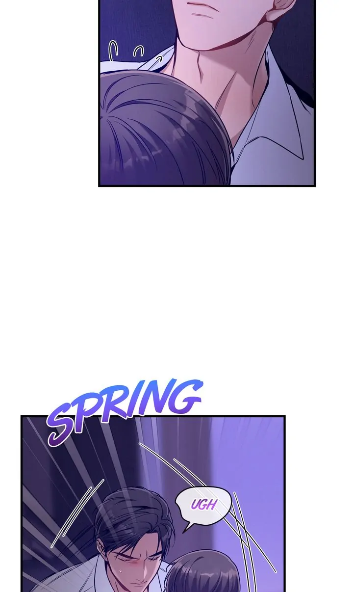 No Moral - Chapter 65 manhwa