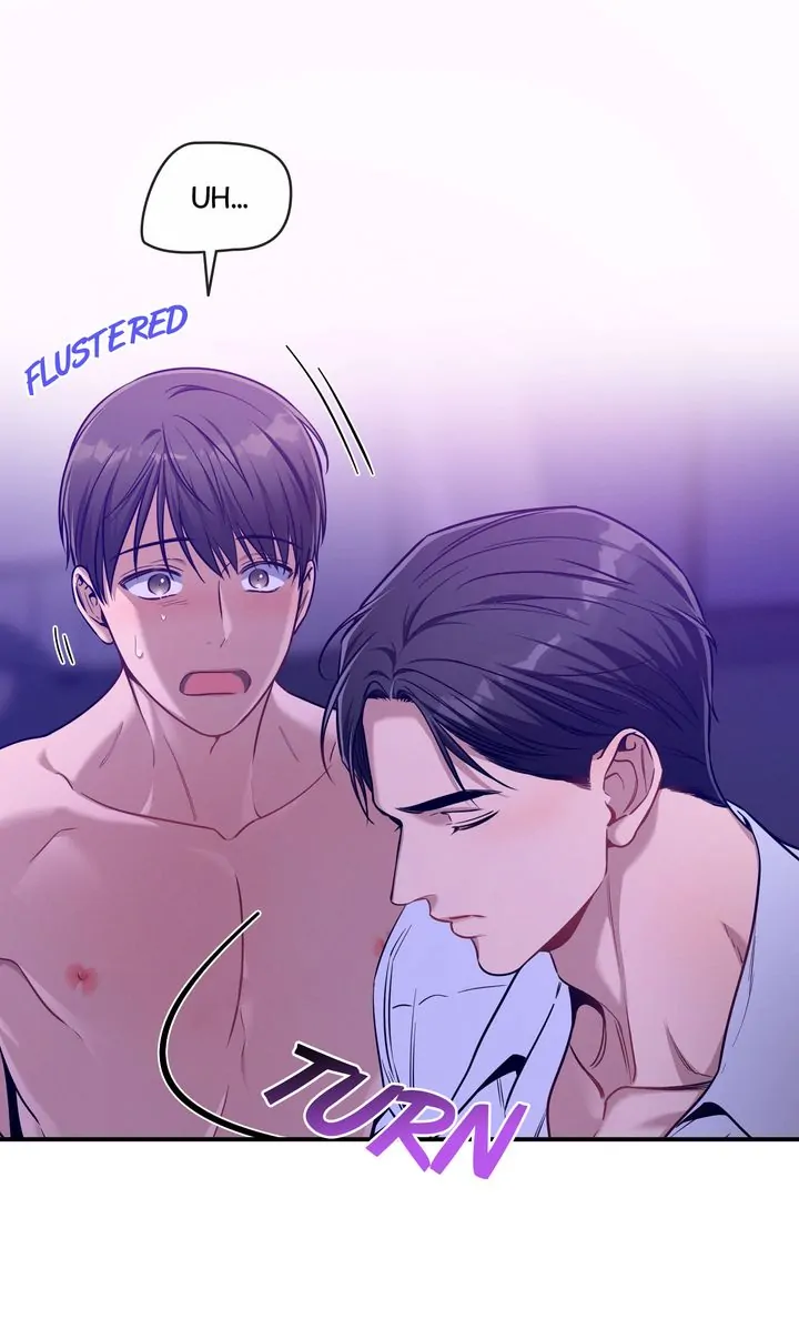 No Moral - Chapter 65 manhwa