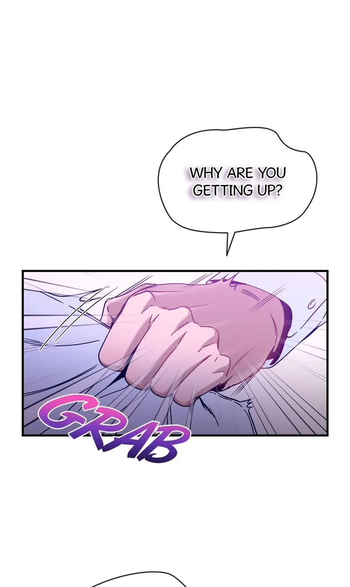 No Moral - Chapter 65 manhwa