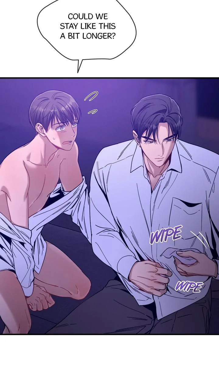No Moral - Chapter 65 manhwa