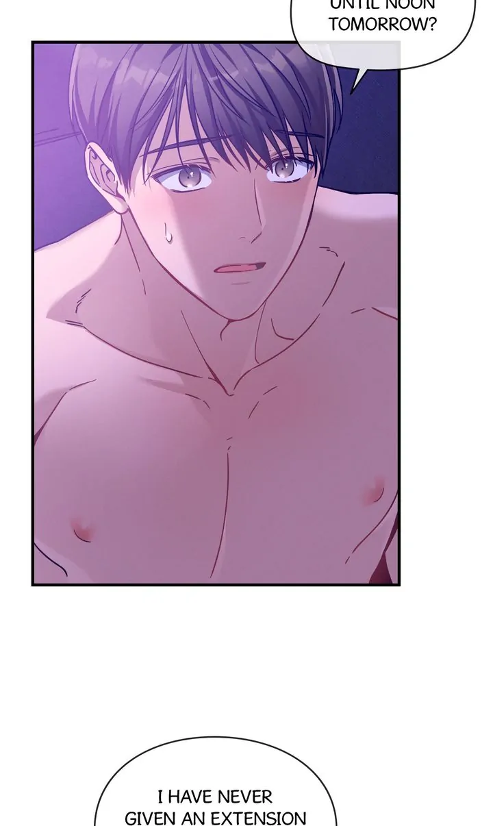 No Moral - Chapter 65 manhwa