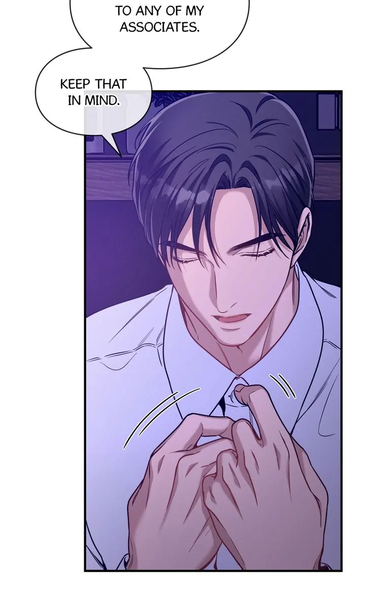 No Moral - Chapter 65 manhwa