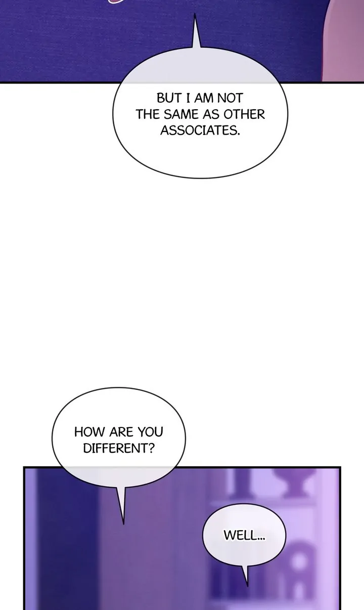 No Moral - Chapter 65 manhwa