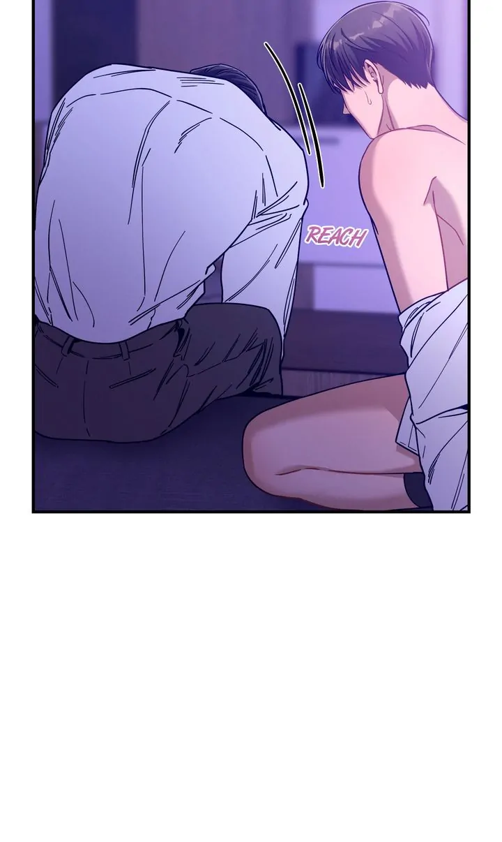 No Moral - Chapter 65 manhwa