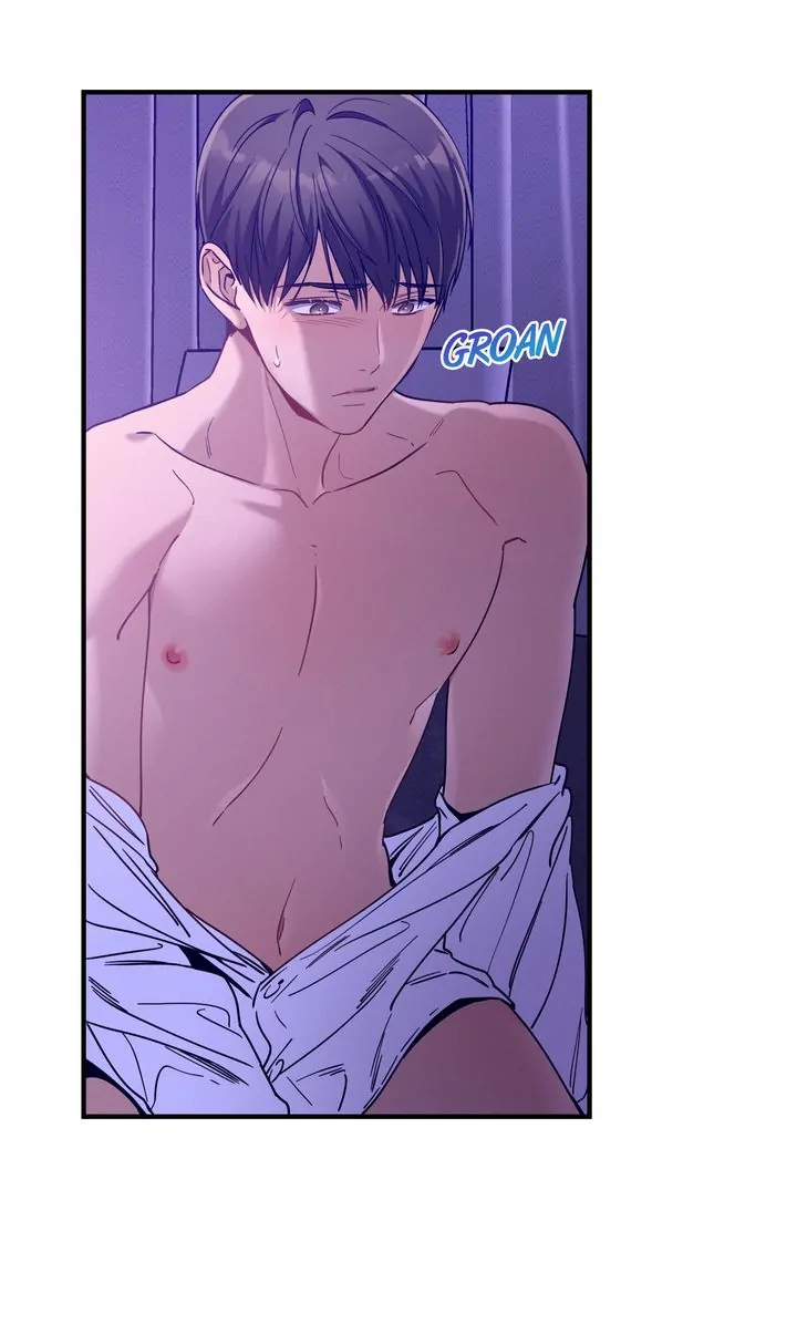 No Moral - Chapter 65 manhwa