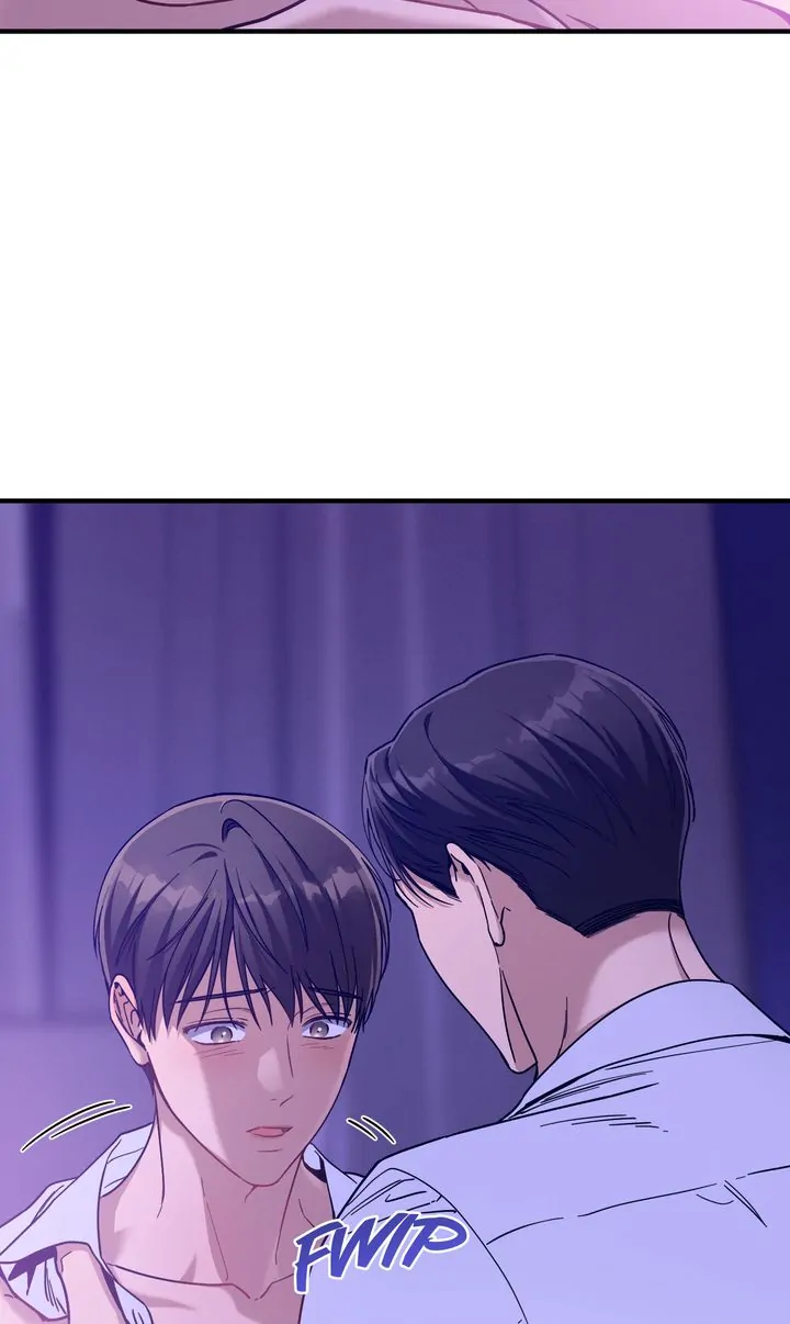No Moral - Chapter 65 manhwa