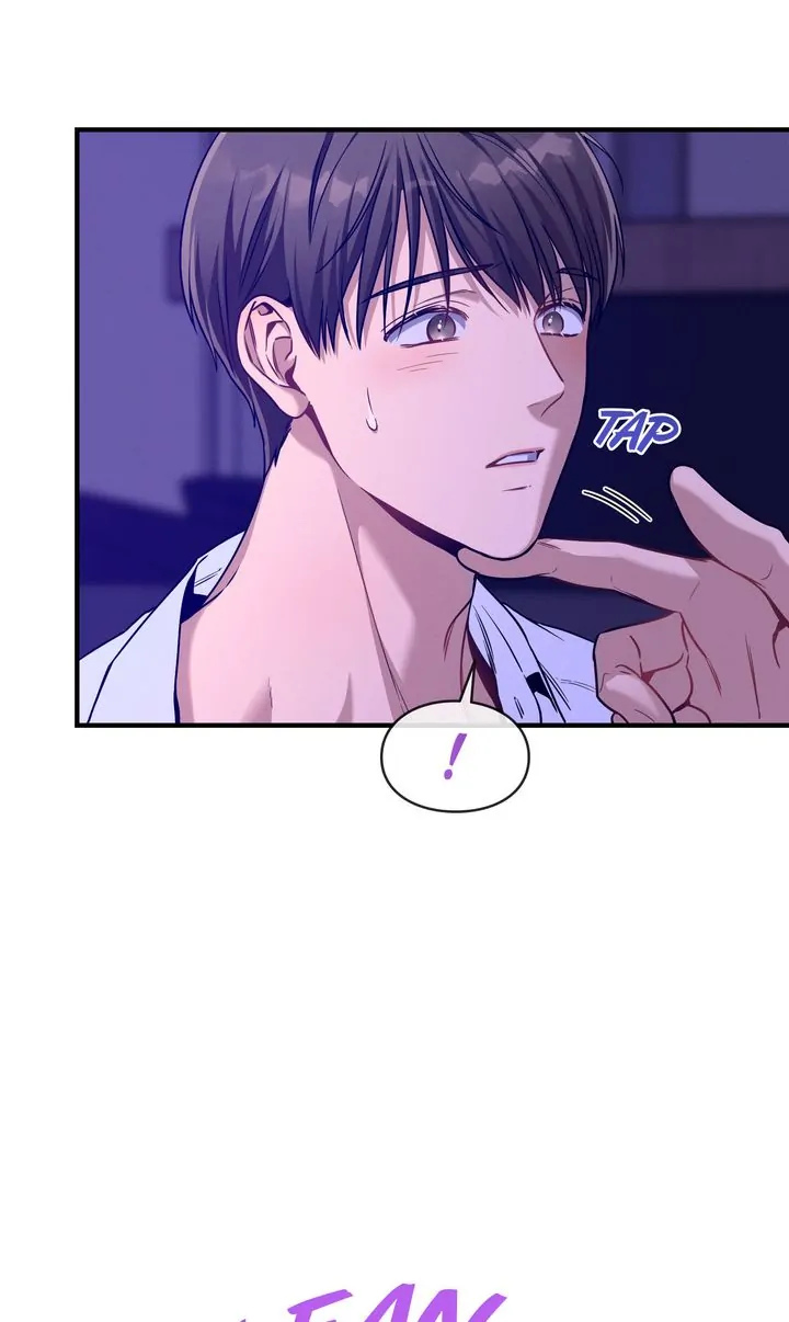 No Moral - Chapter 65 manhwa