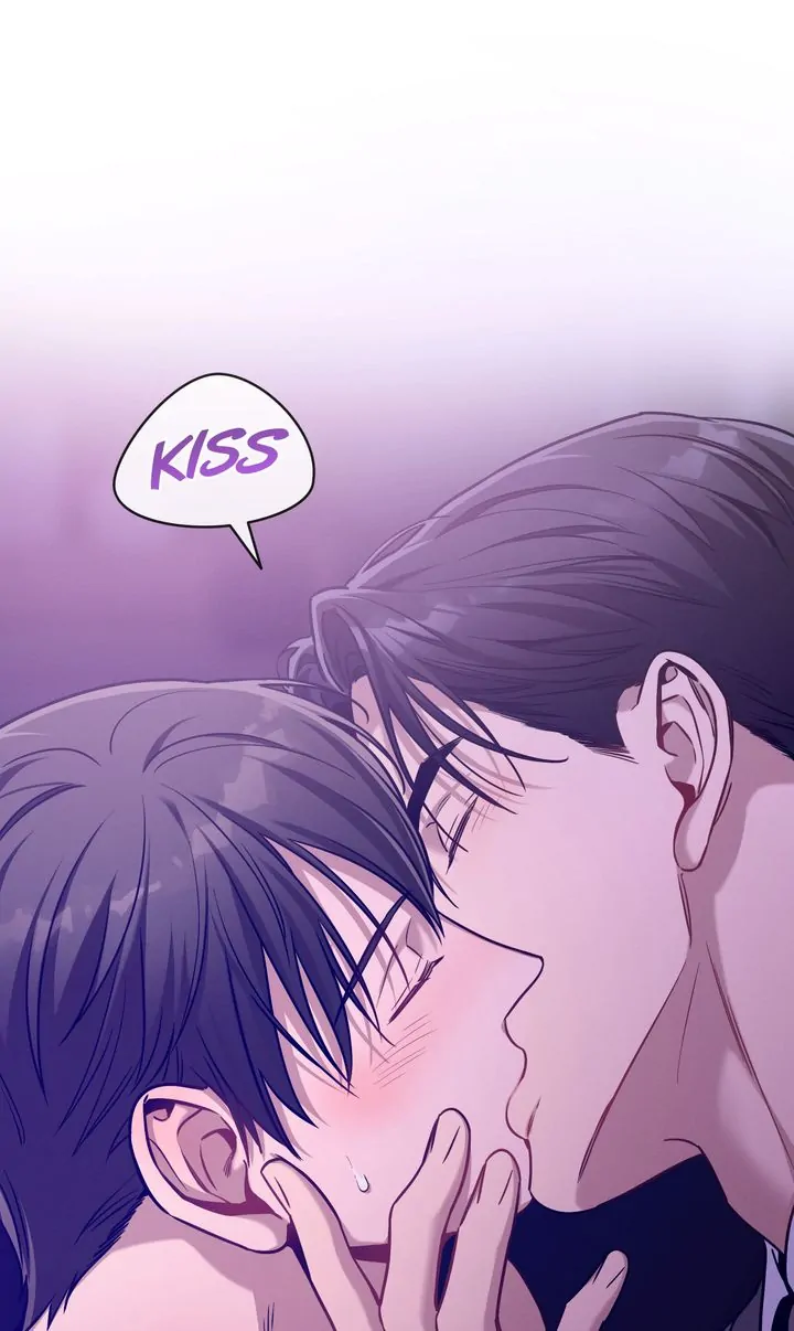 No Moral - Chapter 65 manhwa