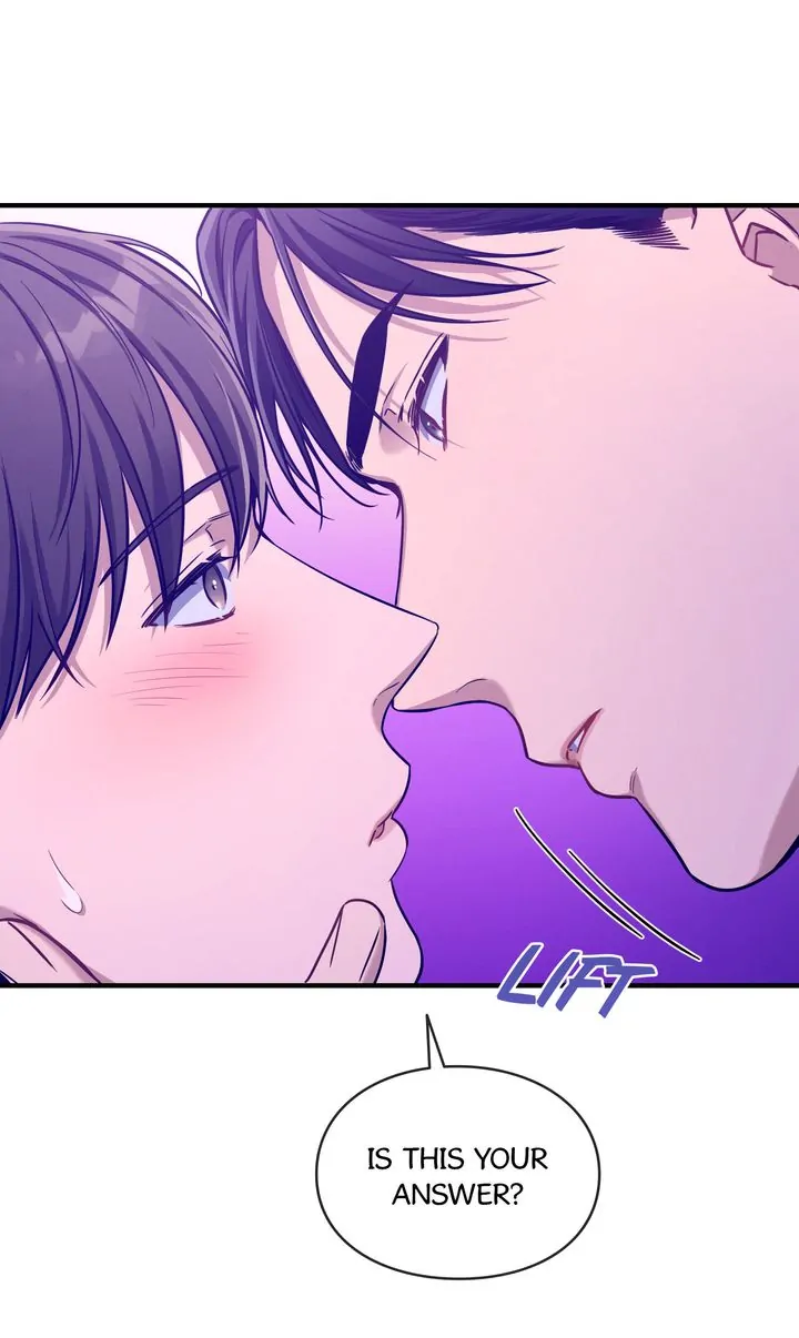 No Moral - Chapter 65 manhwa