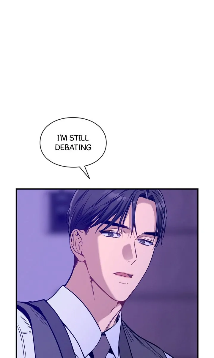 No Moral - Chapter 65 manhwa