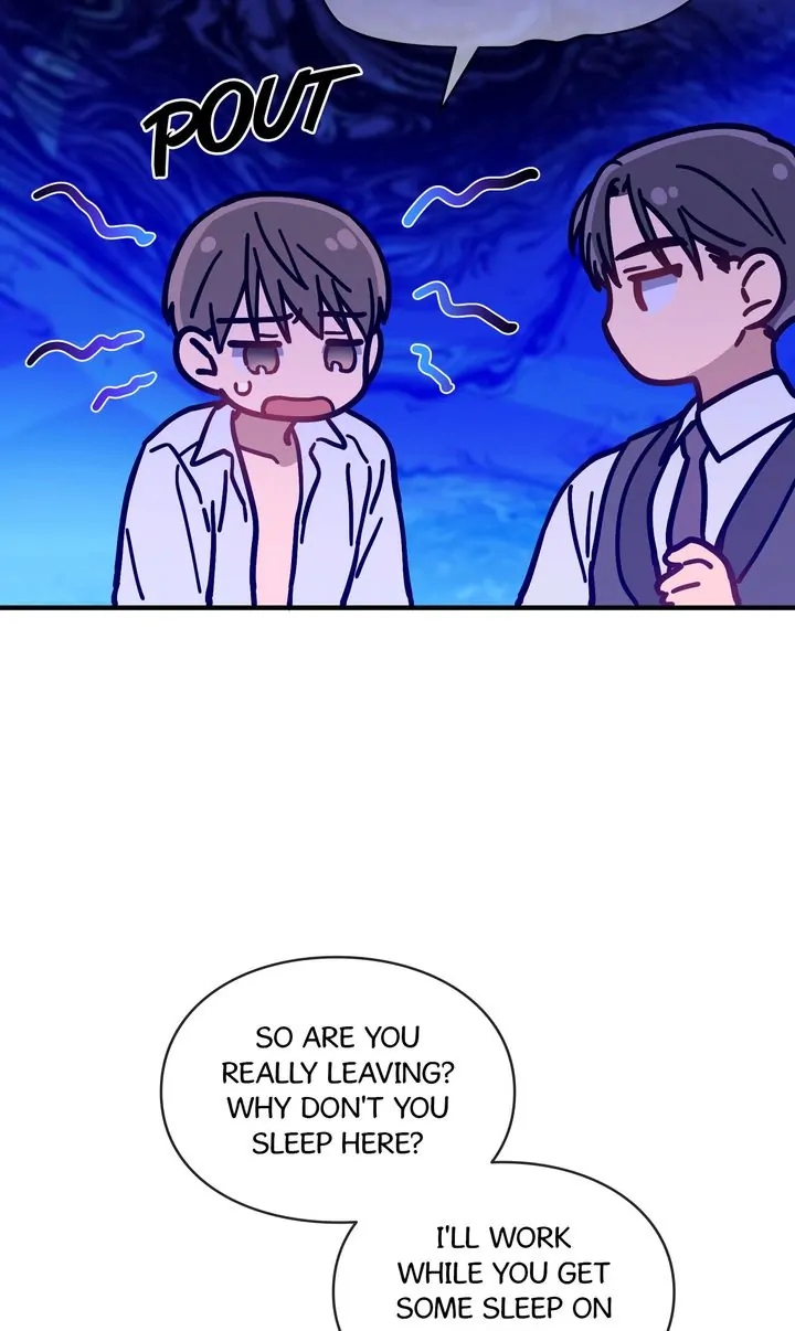 No Moral - Chapter 65 manhwa