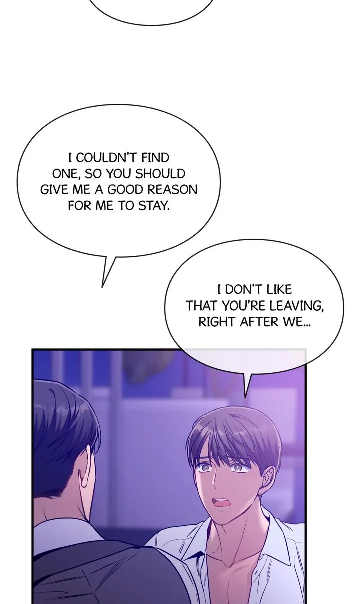 No Moral - Chapter 65 manhwa