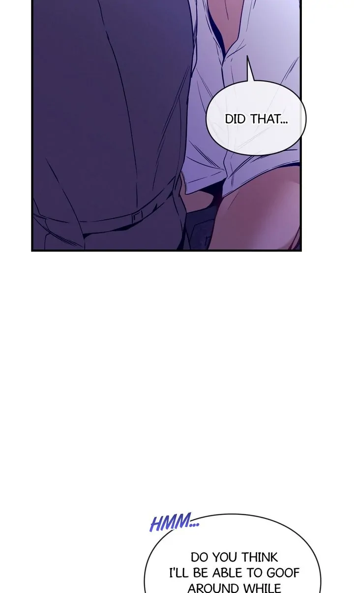 No Moral - Chapter 65 manhwa