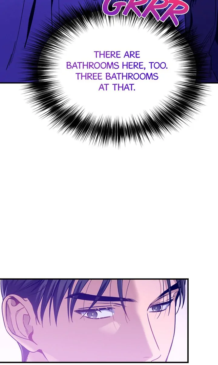 No Moral - Chapter 65 manhwa