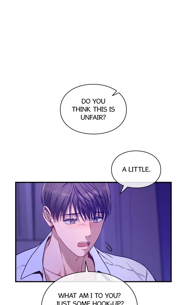 No Moral - Chapter 65 manhwa