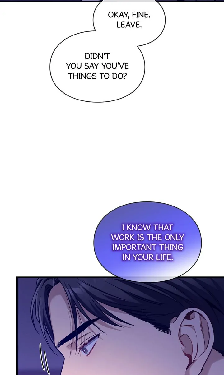 No Moral - Chapter 65 manhwa