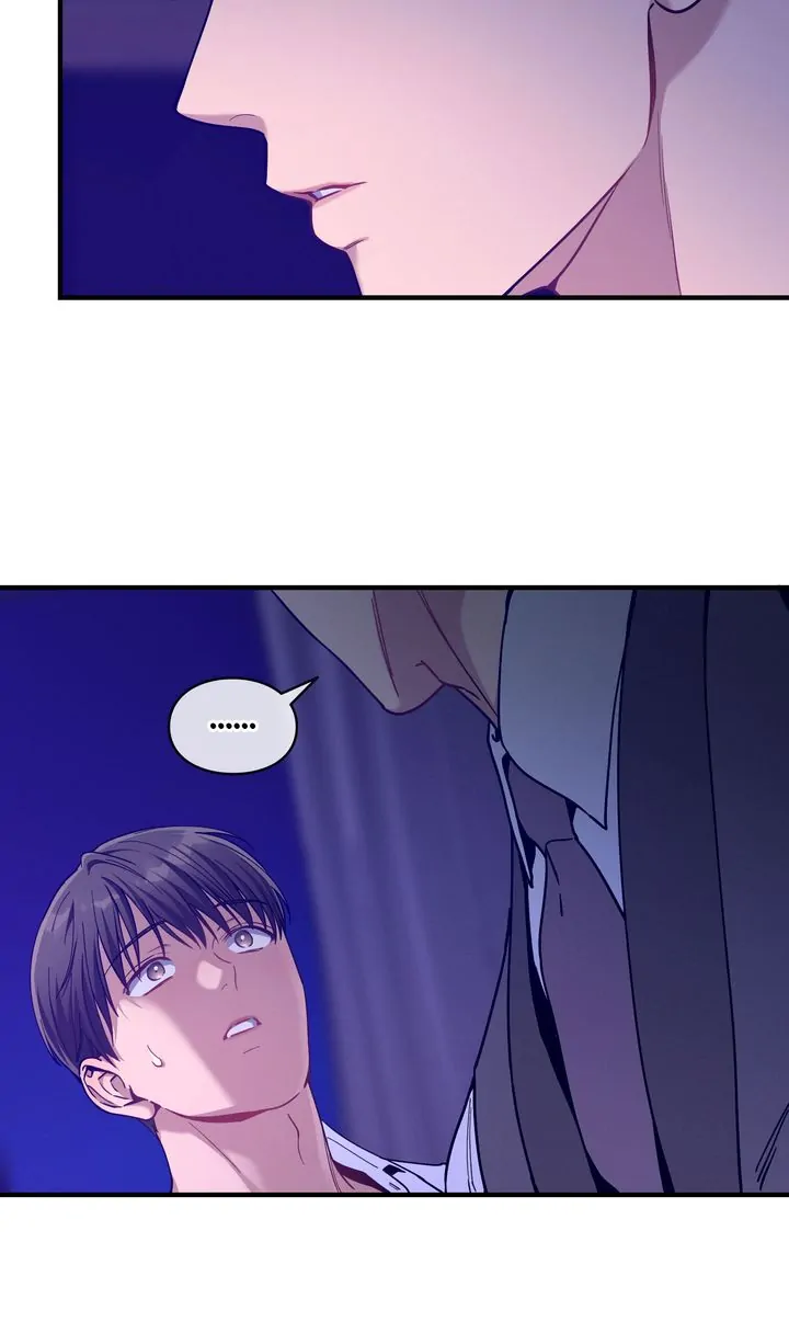 No Moral - Chapter 65 manhwa