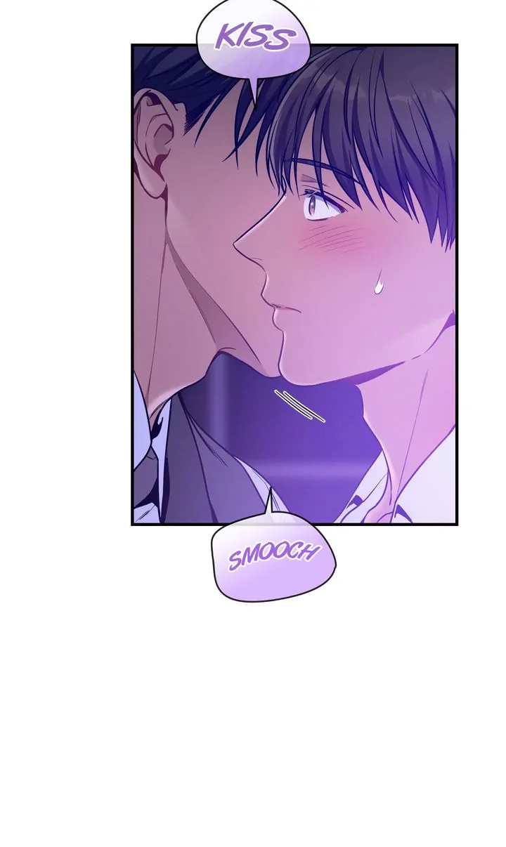No Moral - Chapter 65 manhwa