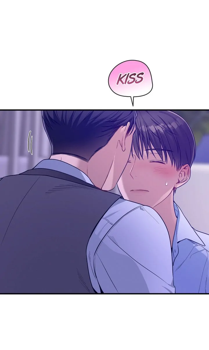 No Moral - Chapter 66 manhwa