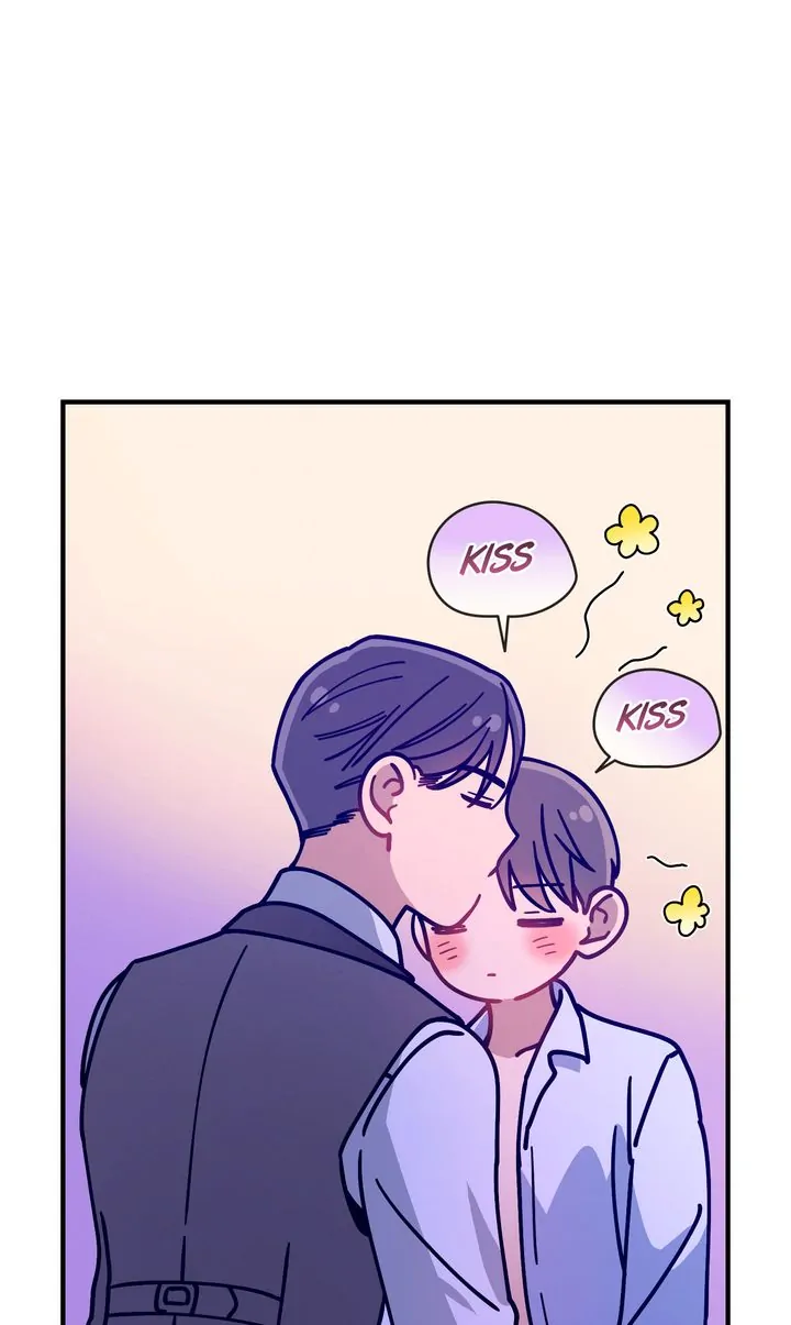 No Moral - Chapter 66 manhwa