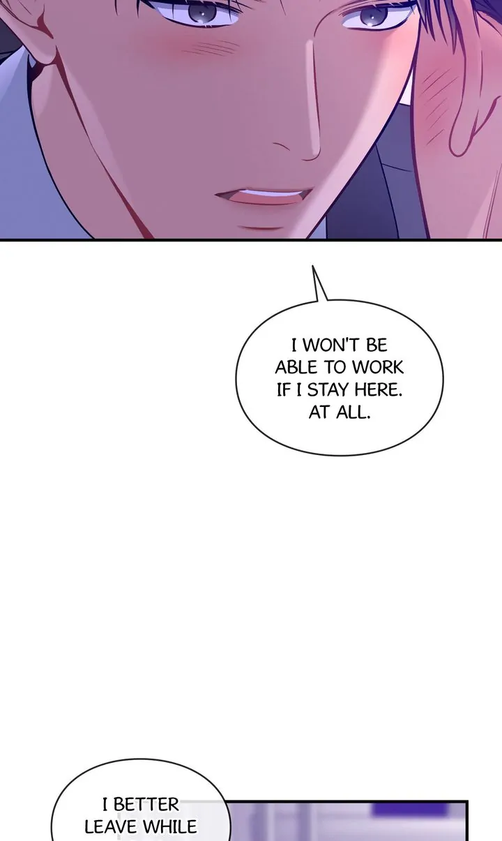 No Moral - Chapter 66 manhwa