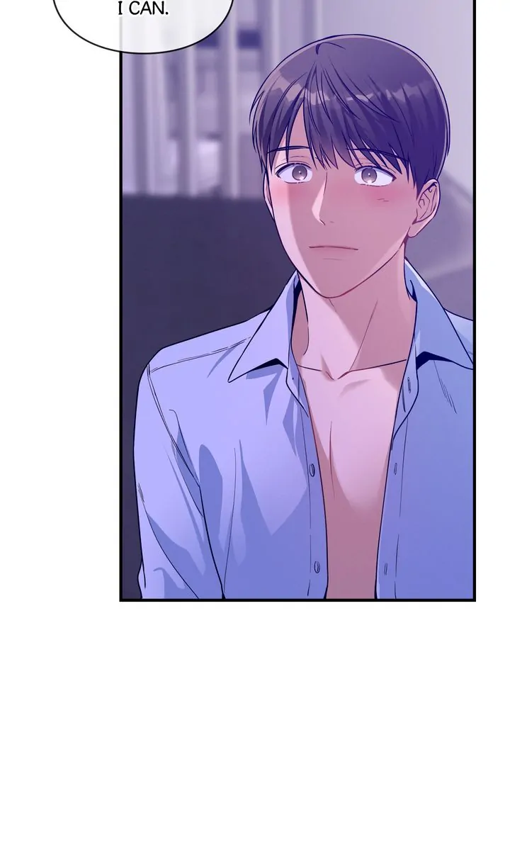 No Moral - Chapter 66 manhwa