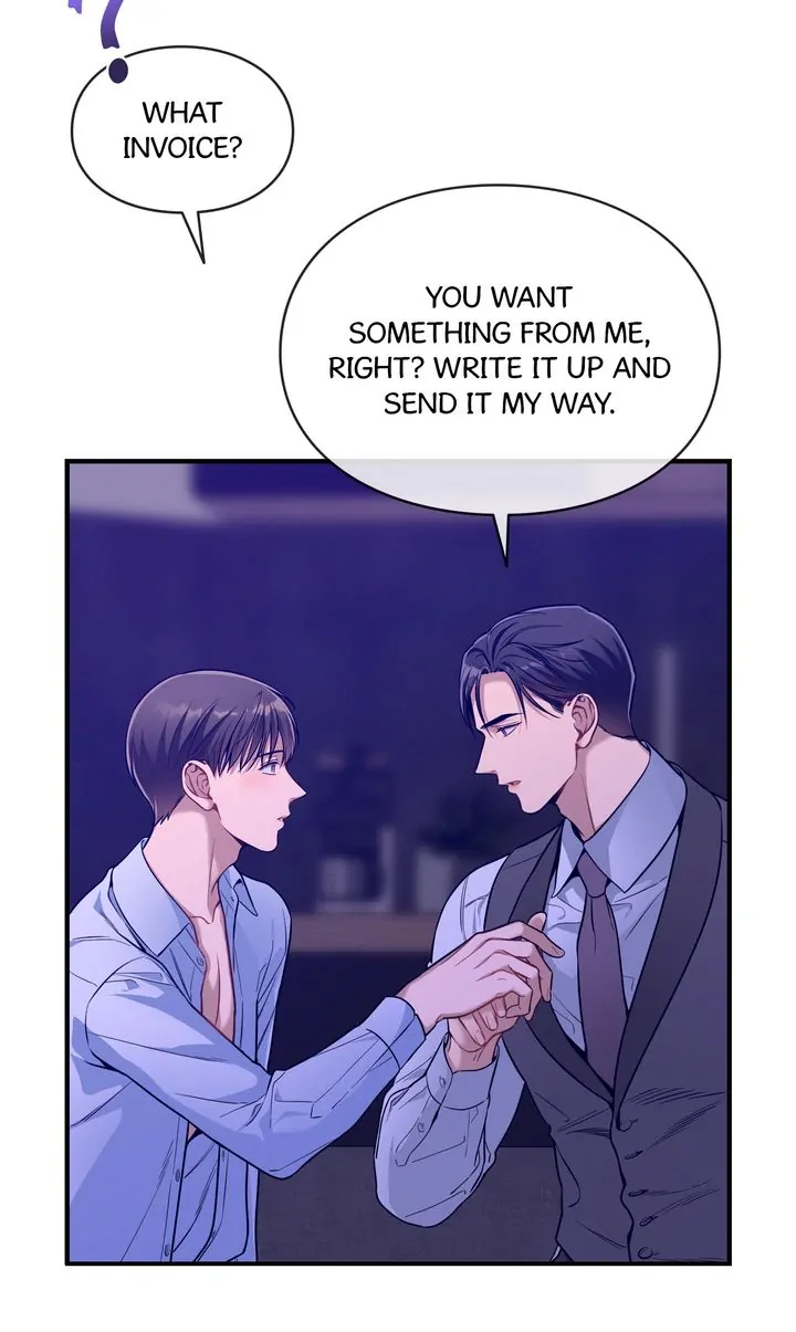 No Moral - Chapter 66 manhwa
