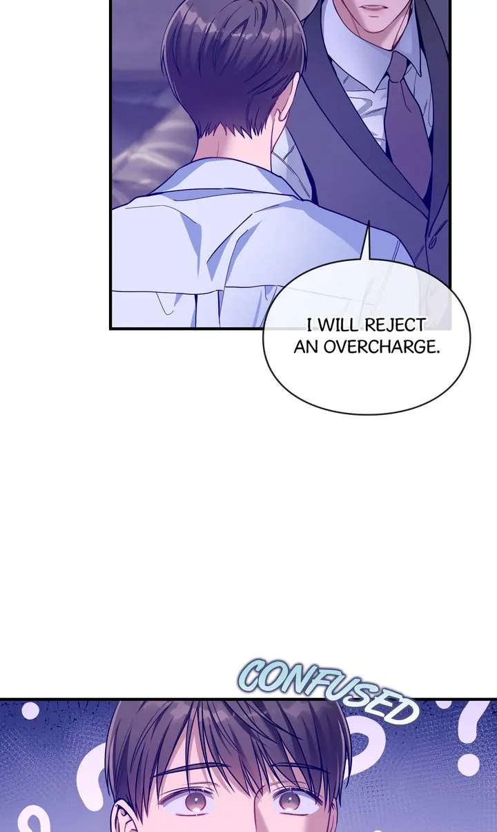 No Moral - Chapter 66 manhwa