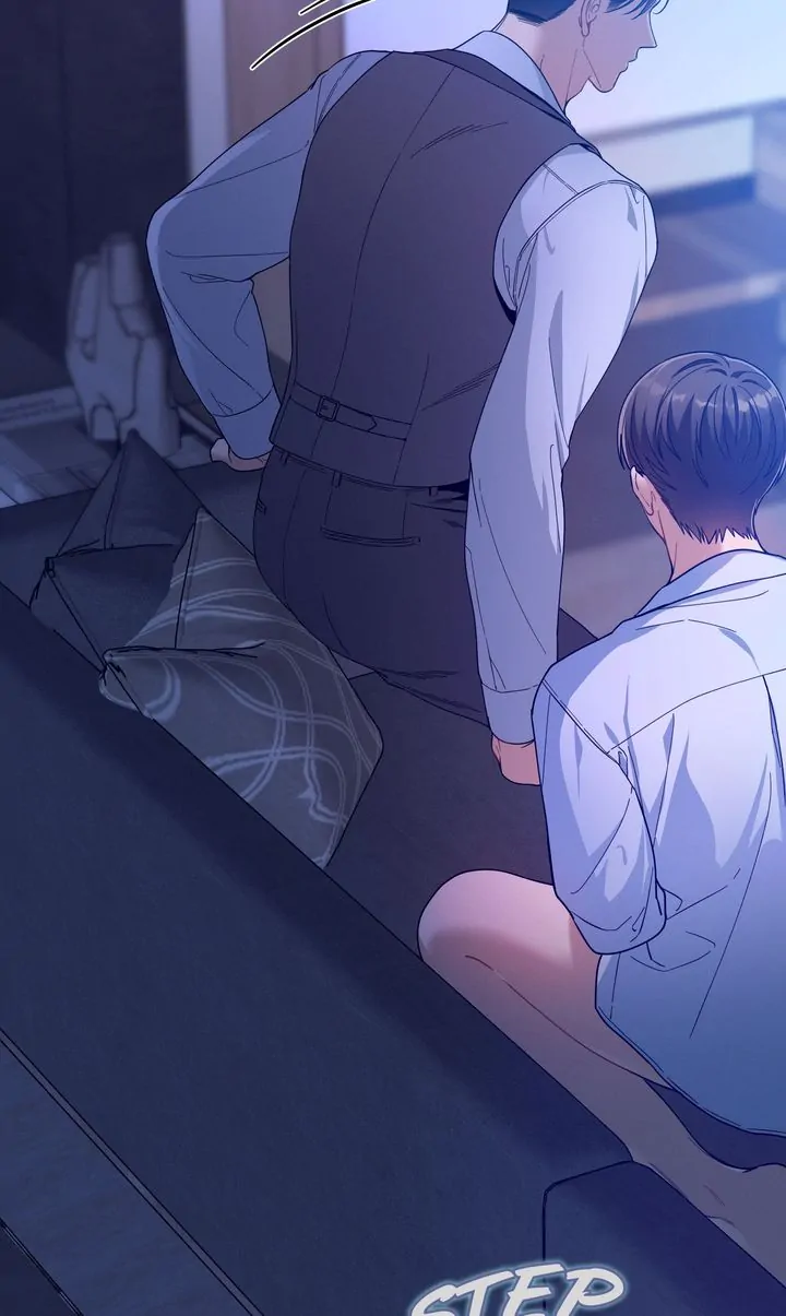 No Moral - Chapter 66 manhwa