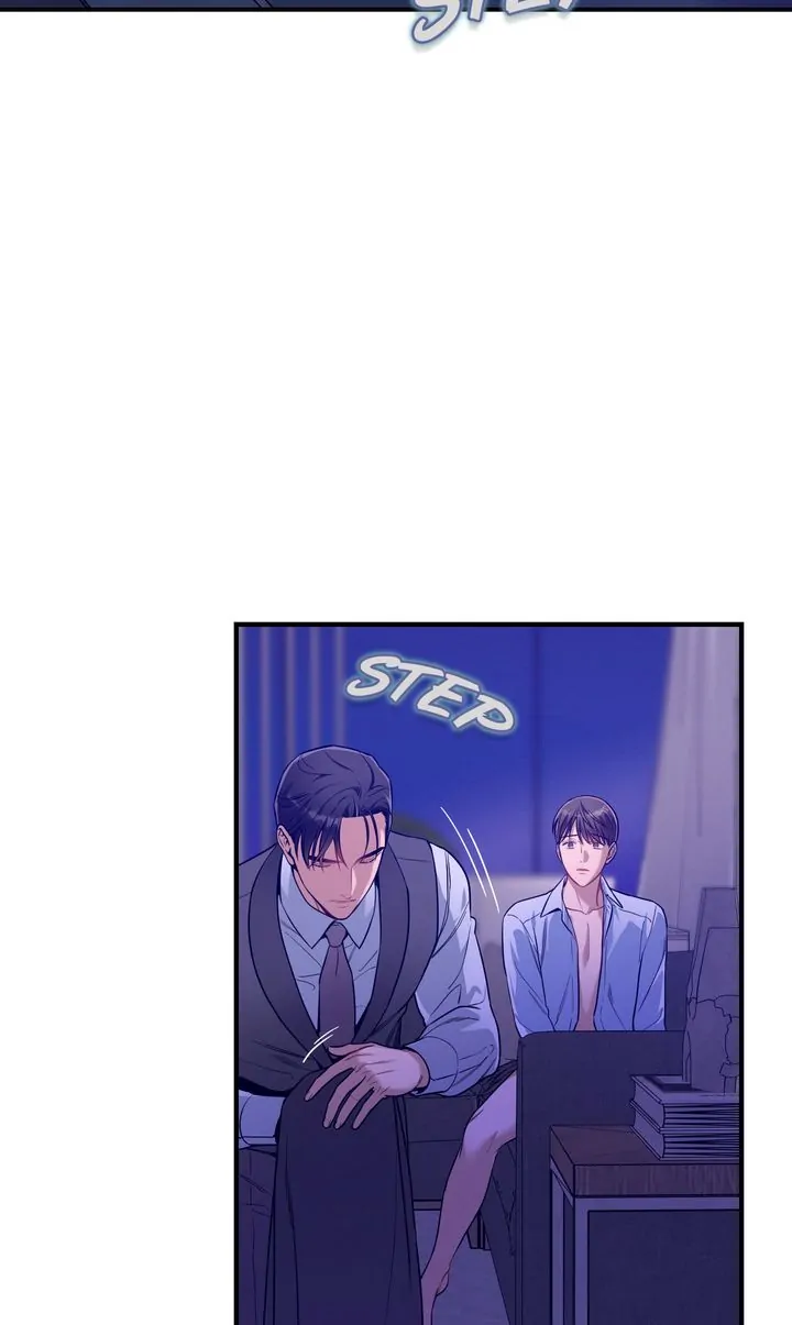 No Moral - Chapter 66 manhwa