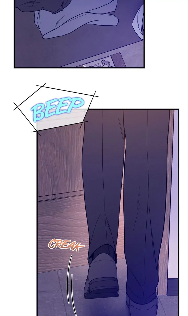 No Moral - Chapter 66 manhwa