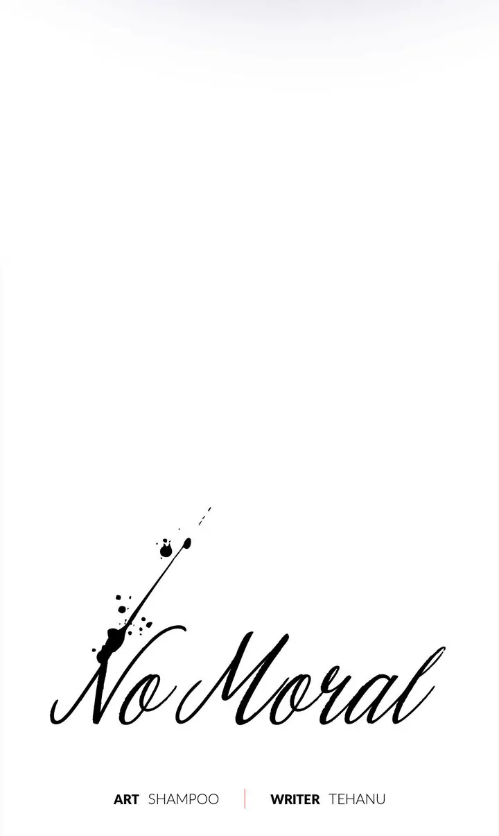 No Moral - Chapter 66 manhwa