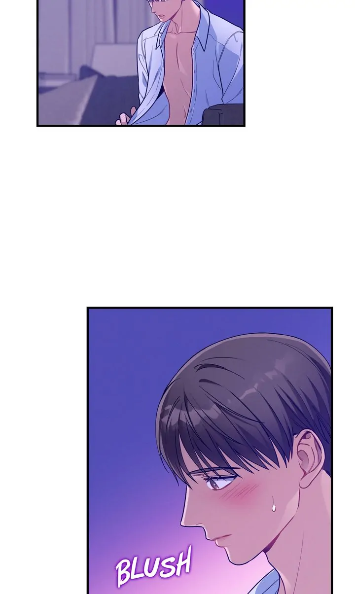 No Moral - Chapter 66 manhwa