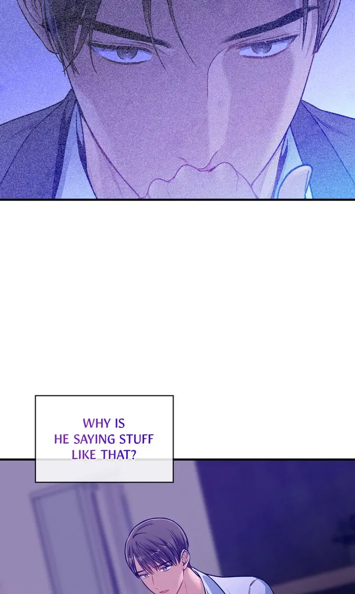 No Moral - Chapter 66 manhwa