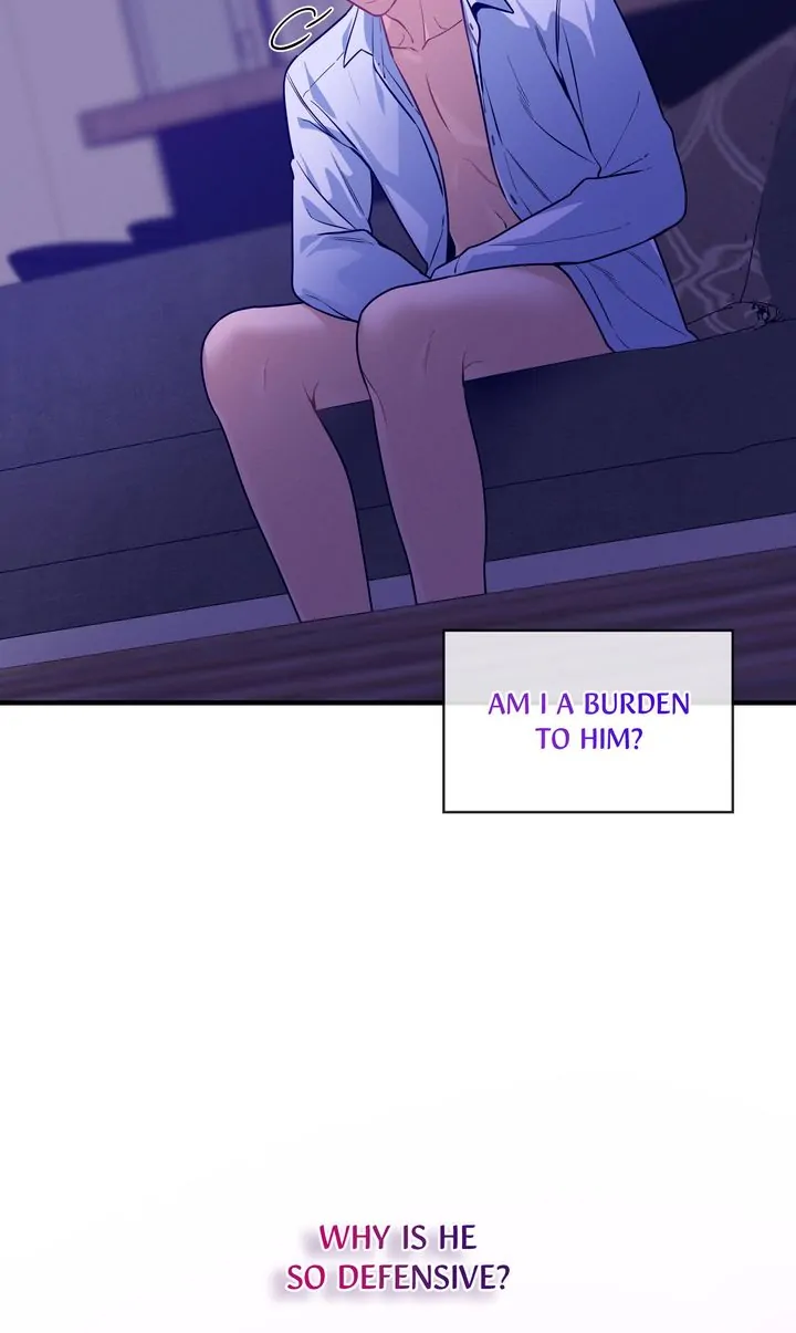 No Moral - Chapter 66 manhwa