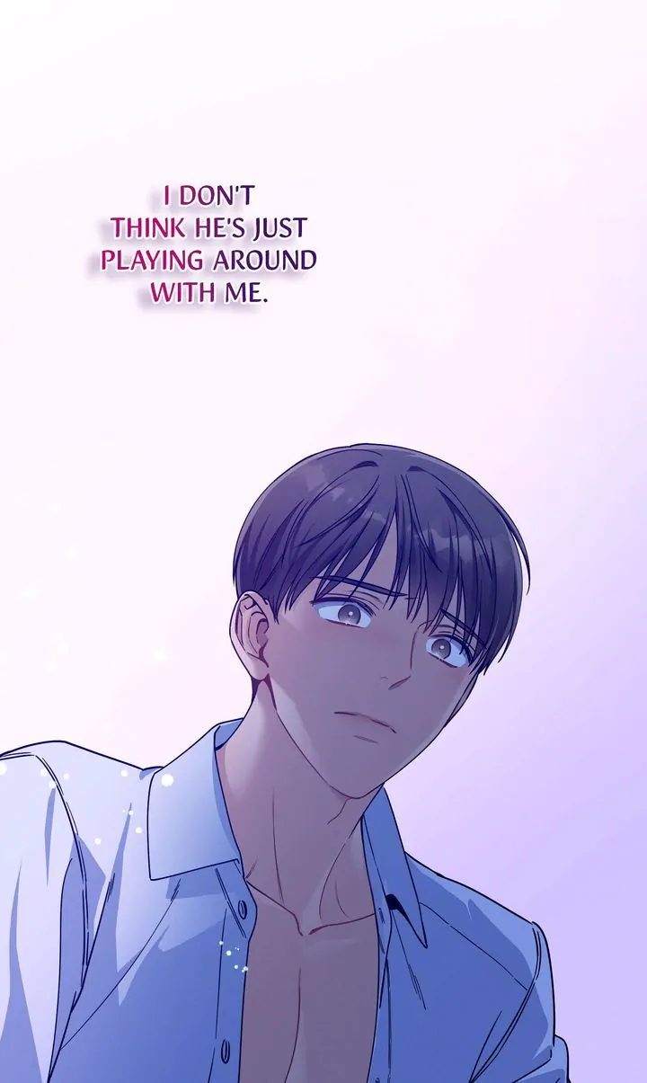 No Moral - Chapter 66 manhwa