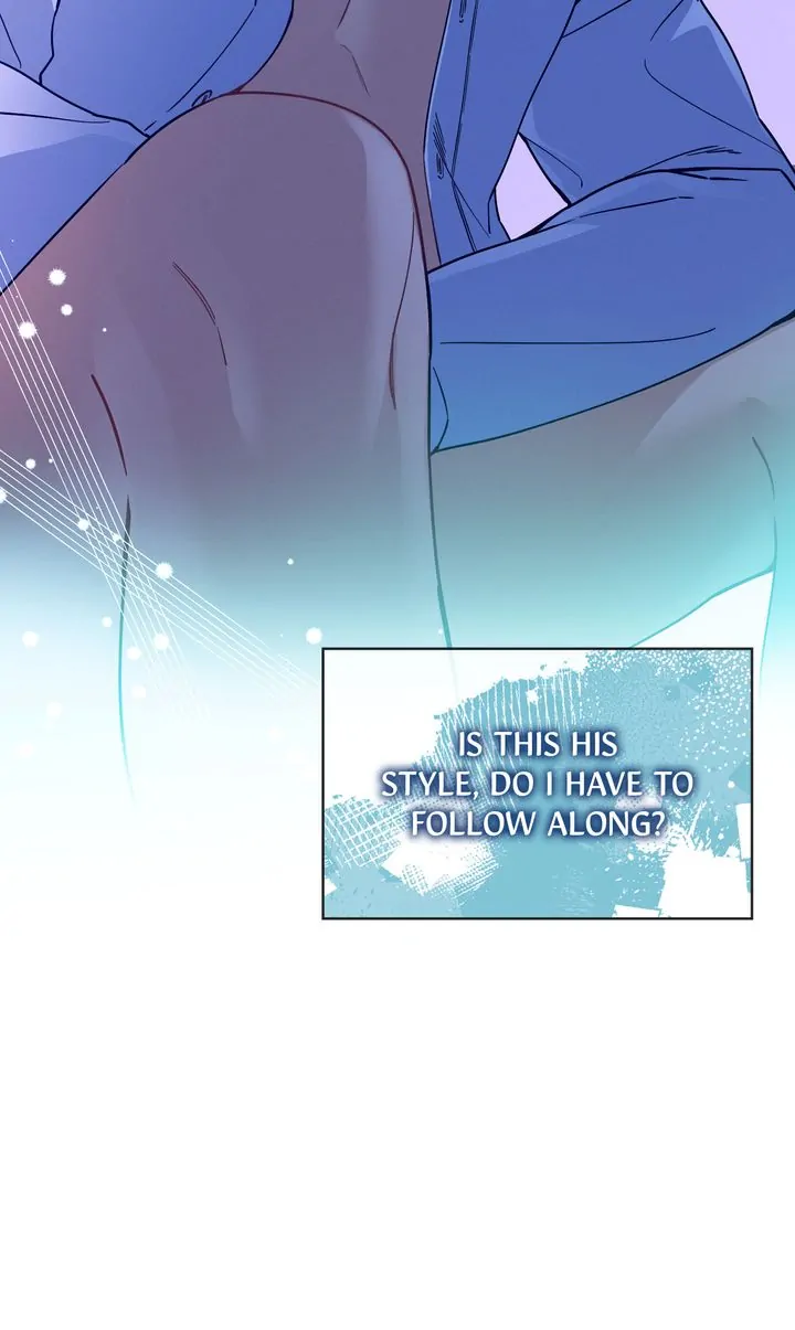 No Moral - Chapter 66 manhwa