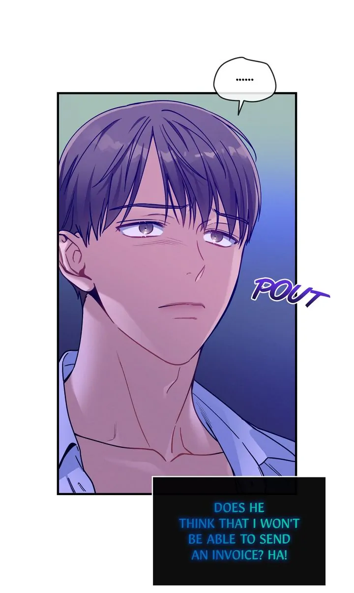 No Moral - Chapter 66 manhwa