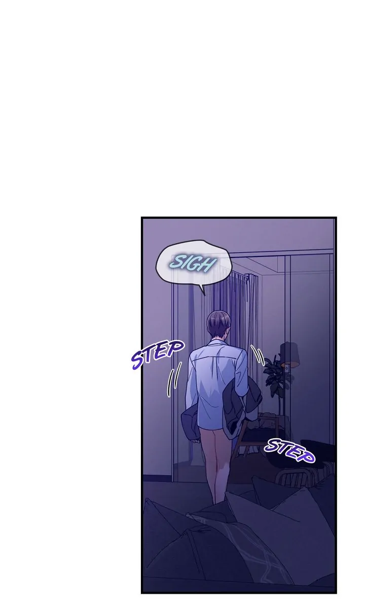No Moral - Chapter 66 manhwa