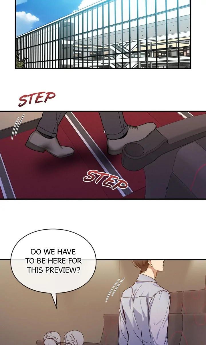 No Moral - Chapter 66 manhwa