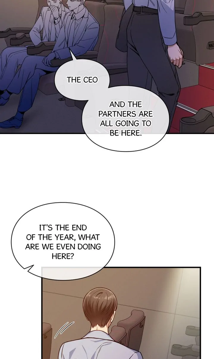 No Moral - Chapter 66 manhwa