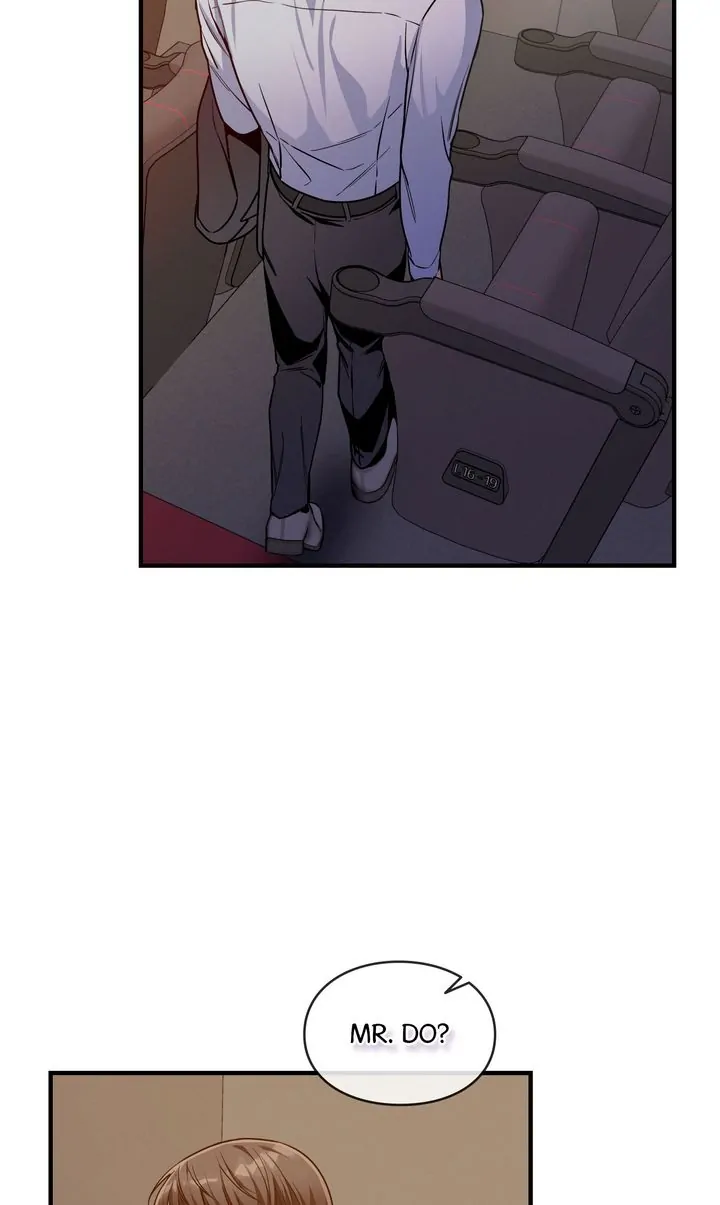 No Moral - Chapter 66 manhwa