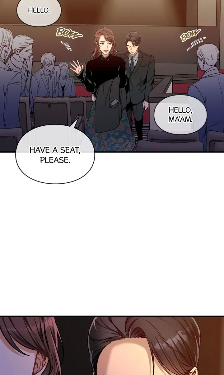No Moral - Chapter 66 manhwa