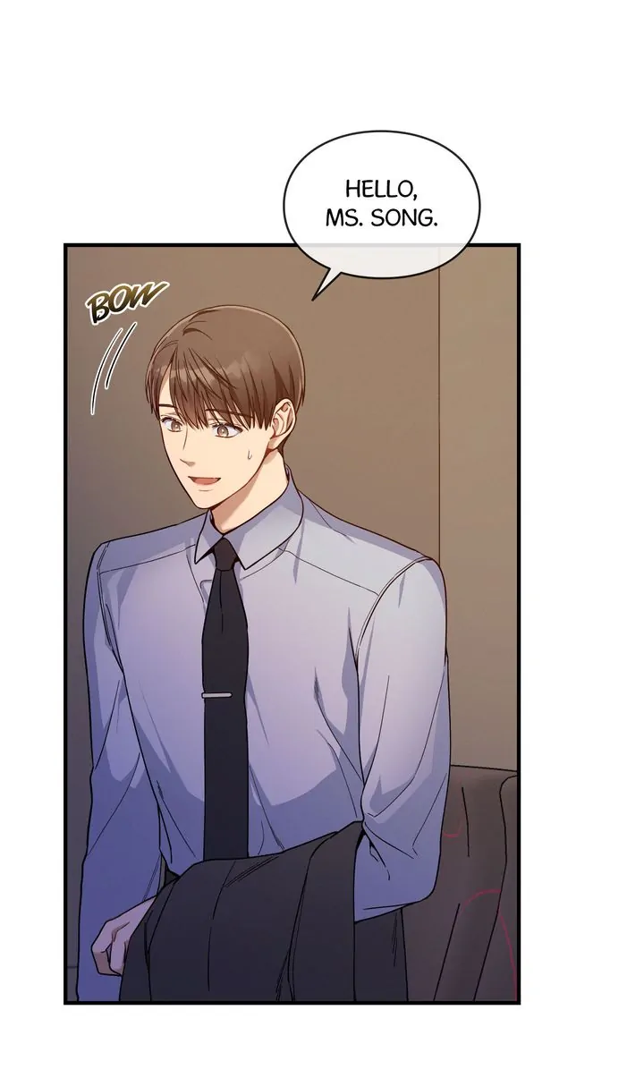 No Moral - Chapter 66 manhwa