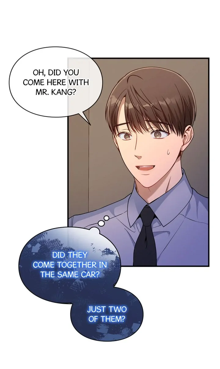 No Moral - Chapter 66 manhwa